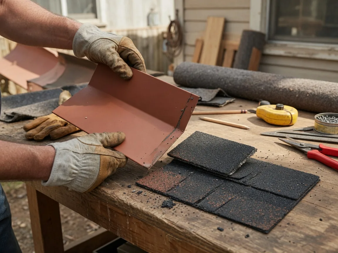 Roof Repair company in Delhi, LA